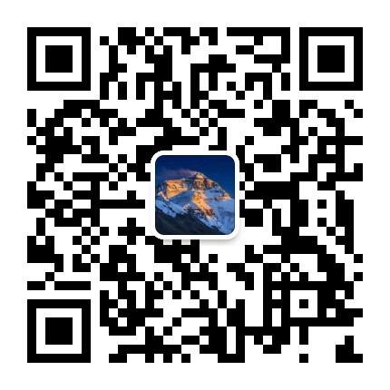 扫一扫咨询更便捷