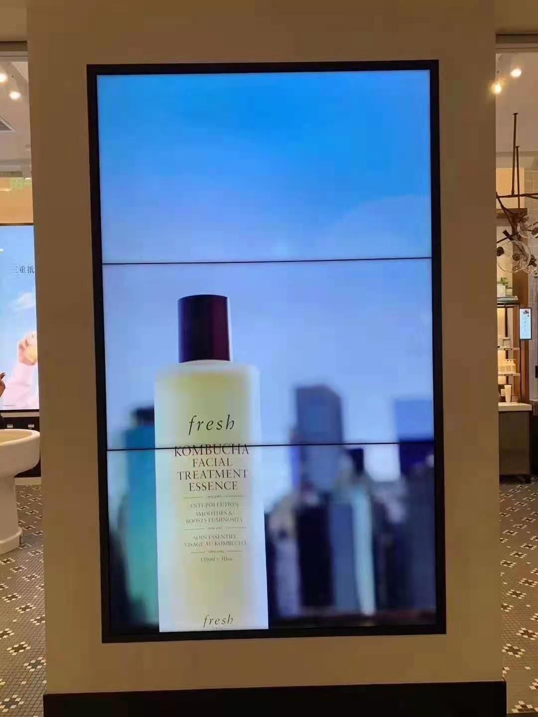 室内液晶LED客户案例