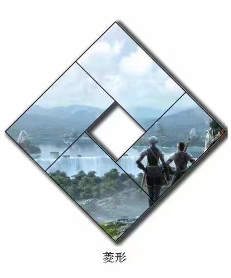 室内LED液晶拼接屏案例